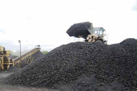  RUPS Luar Biasa Berau Coal Molor Jadi 6 Agustus